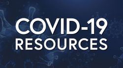 COVID-19 Resources